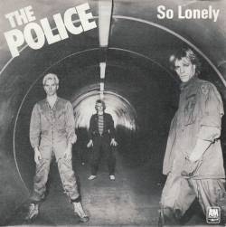 The Police : So Lonely